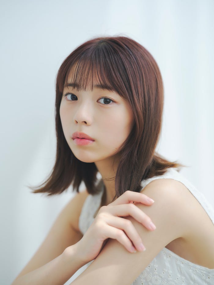 菊地姫奈(C)ABCテレビ