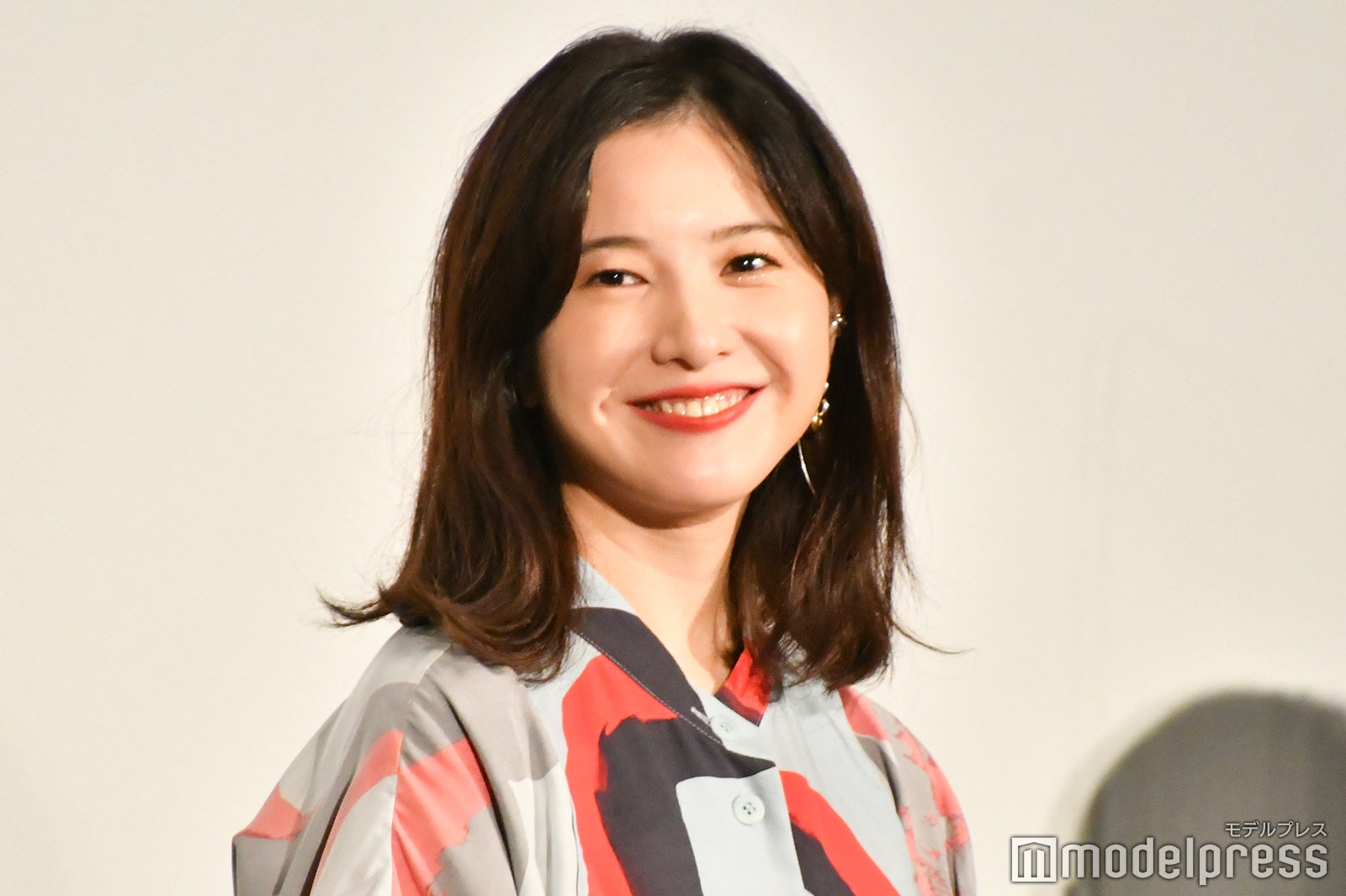 吉高由里子 （C）モデルプレス