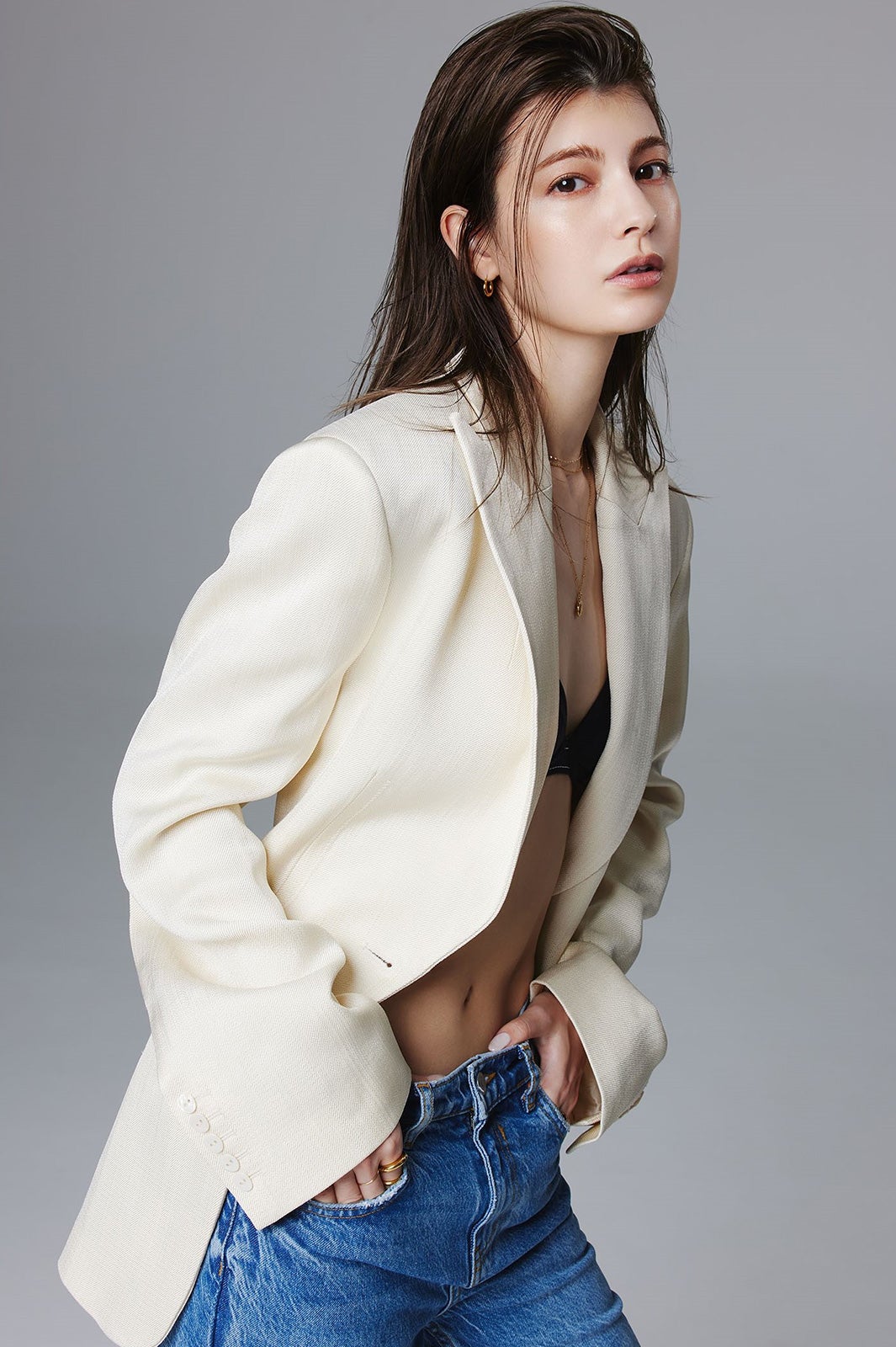 マギー （提供写真）