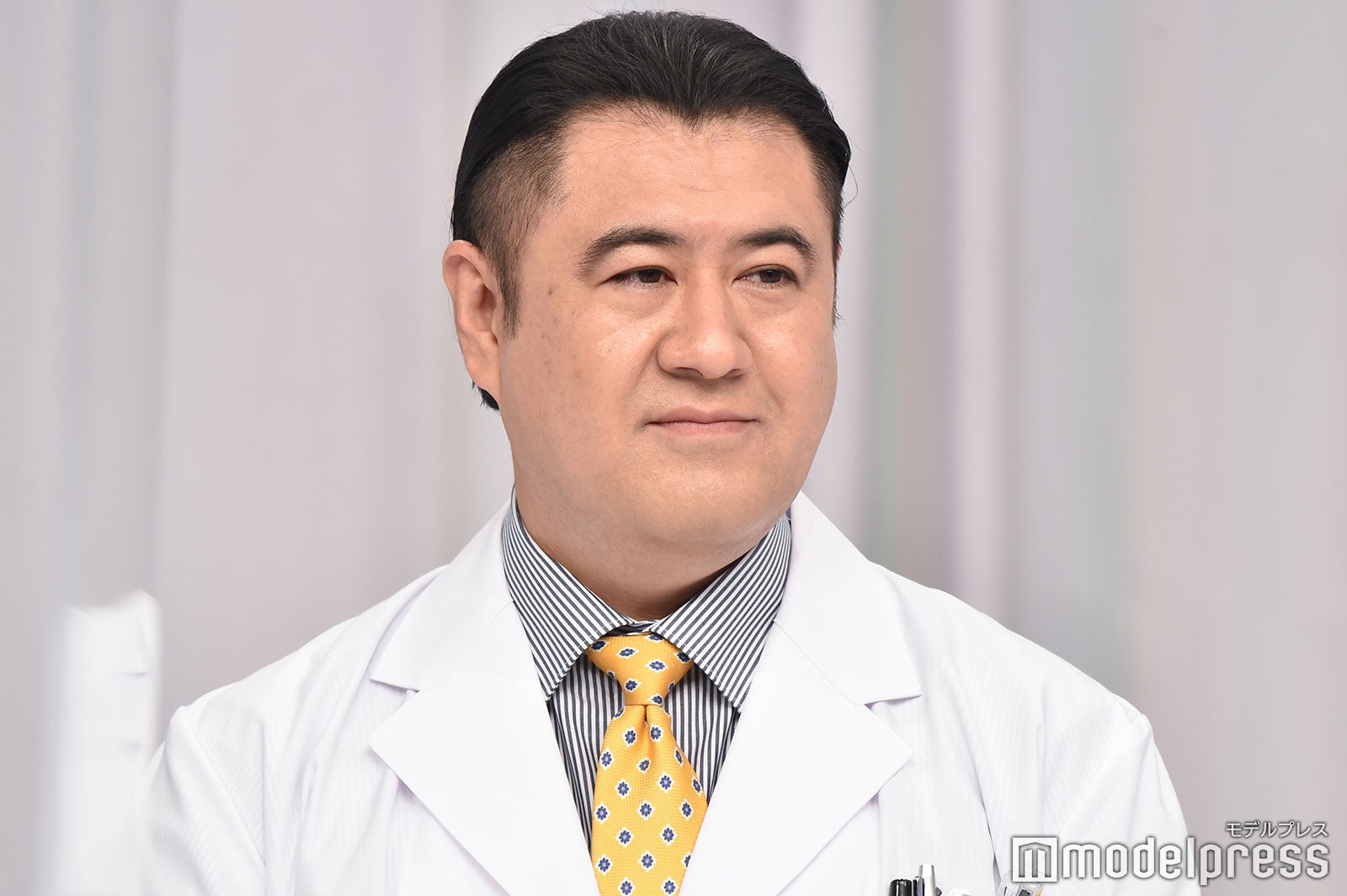 小手伸也 （C）モデルプレス