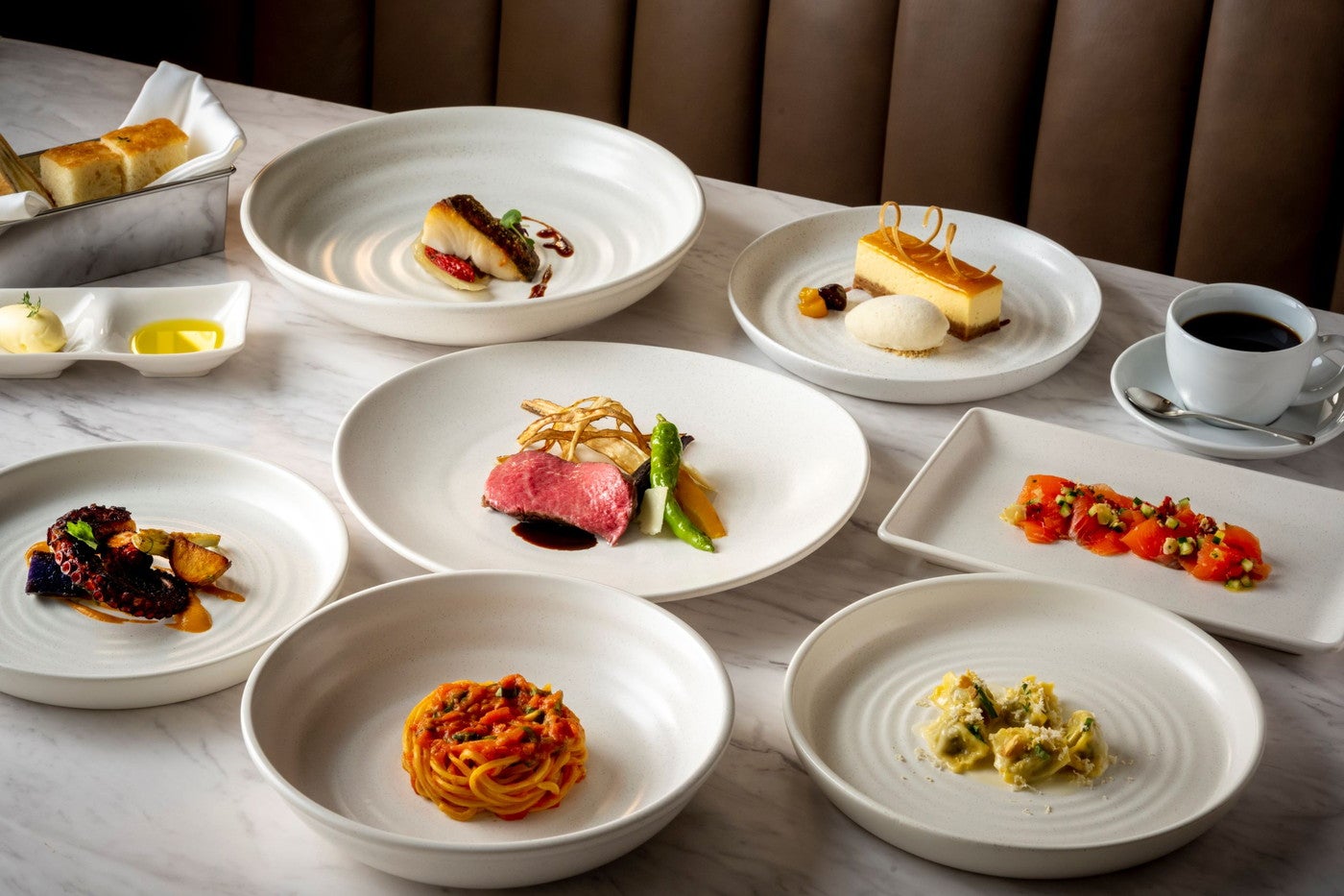 スカルペッタ東京／提供画像