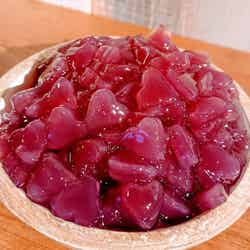 フレッシュで、もちもちしたタピオカを使用/画像提供:株式会社ジャストライク