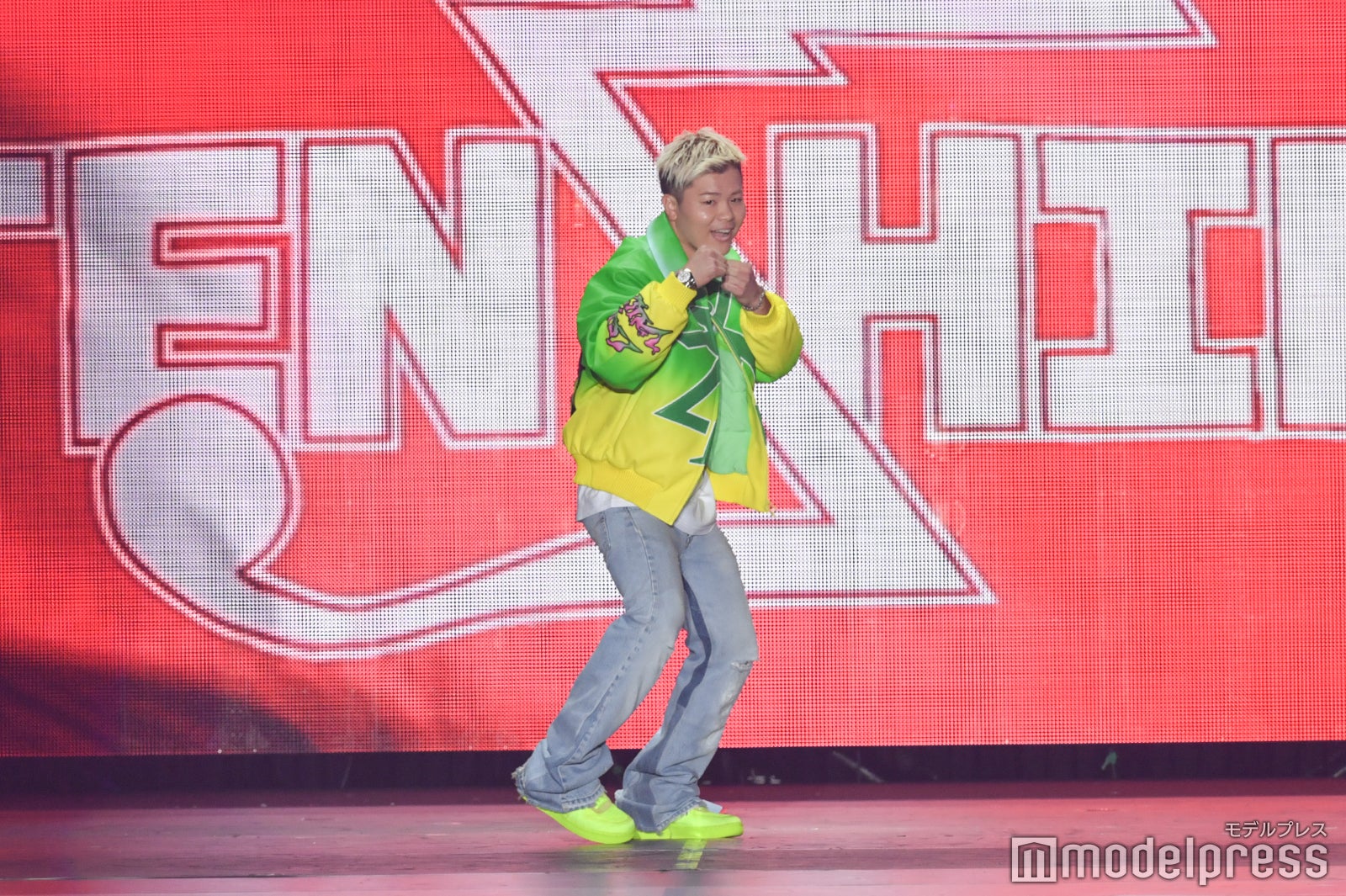 那須川天心（C）モデルプレス