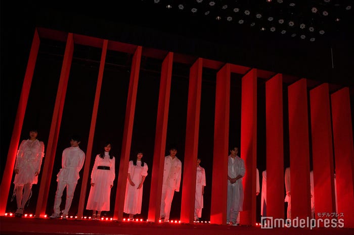 イベントの様子 (C)モデルプレス