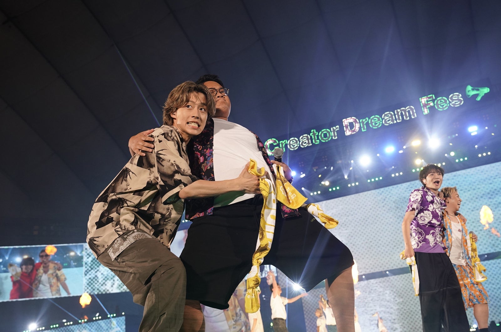 （C）上飯坂 一