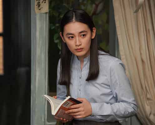 八木莉可子「舞いあがれ!」で朝ドラ初出演「本当に緊張していた」