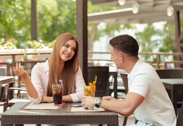 特別な存在だよ 女性が好きな男に見せる 大好きサイン って モデルプレス