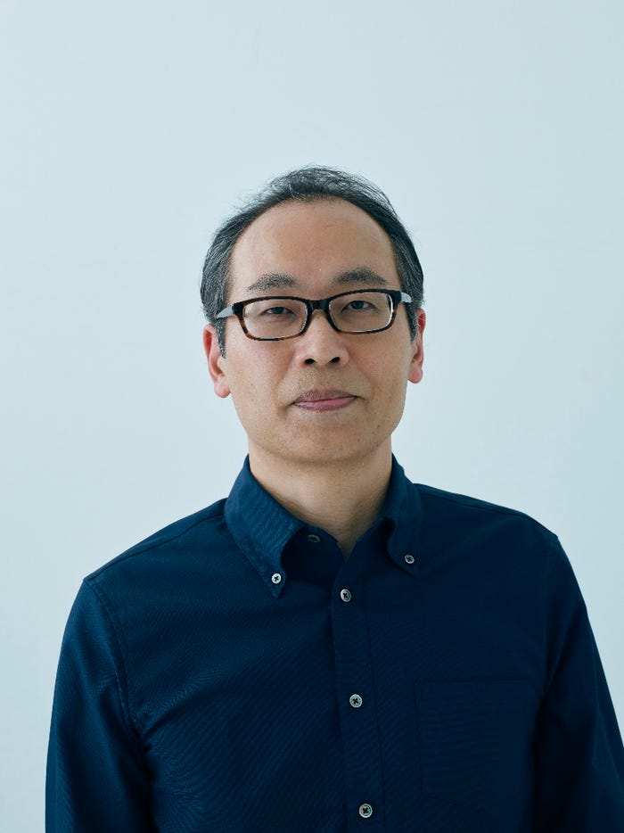 正名僕蔵(提供写真)