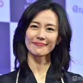 木村佳乃 衝撃の剃髪姿を初披露 相棒 モデルプレス 木村佳乃 衝撃の剃髪姿を初披露 相棒 モデルプレス
