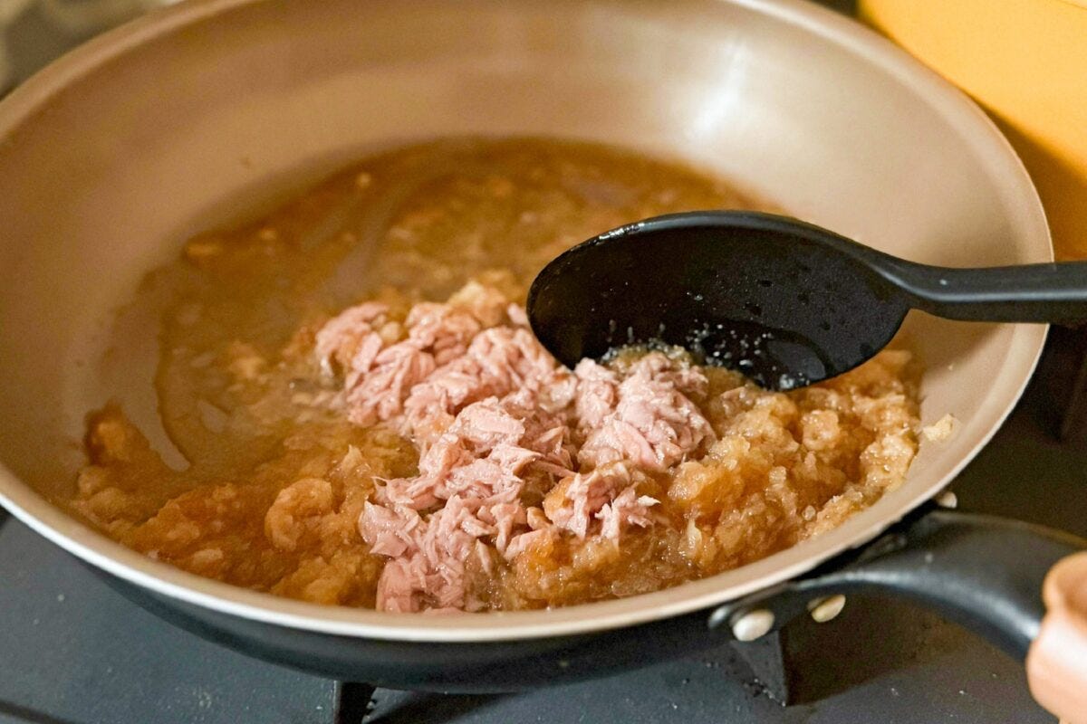 練馬スパゲティ
