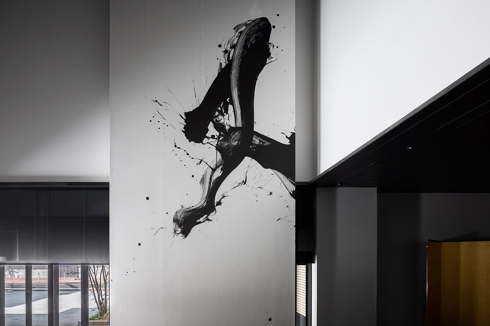 三井ガーデンホテル京都河原町浄教寺／画像提供：三井不動産