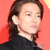 佐藤健 ロン毛 メッシュ オールバック ヘアチェンジで変幻自在 髪型変遷まとめ モデルプレス