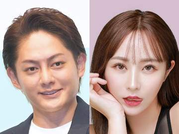 てんちむ＆青汁王子の電撃結婚を知っていた「親友」が明かす 特大宝石の指輪は「ダイヤの中でも最高ランク」