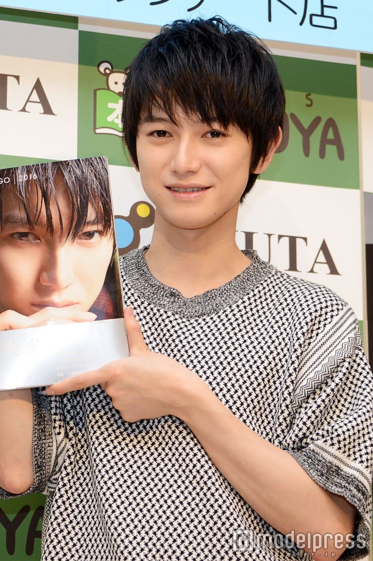 本郷奏多 世界で一番愛してます 溺愛ぶり明かす モデルプレス 本郷奏多 世界で一番愛してます 溺愛ぶり明かす モデルプレス