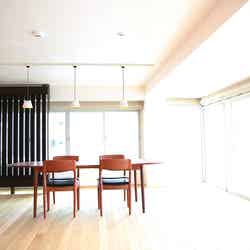 デラックスルーム/画像提供:トルビ