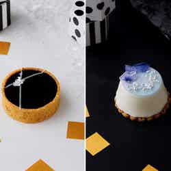 刀剣乱舞ONLINE スペシャルアフタヌーンティー~BLACK&WHITE~(C)2015 EXNOA LLC/NITRO PLUS