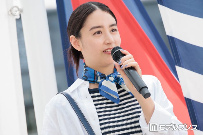 山本美月(C)モデルプレス