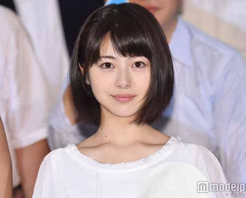 浜辺美波、秘密を明かされる 北村匠海との“共通点”とは?<君の膵臓をたべたい>