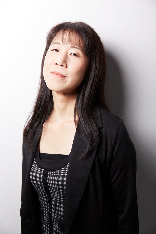 美津乃あわ（C）舞台「ゲームしませんか？」製作委員会