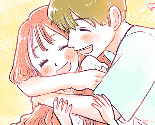 【誕生月別】恋愛で「奇跡」を起こしやすい女性ランキング<第4位~第6位>