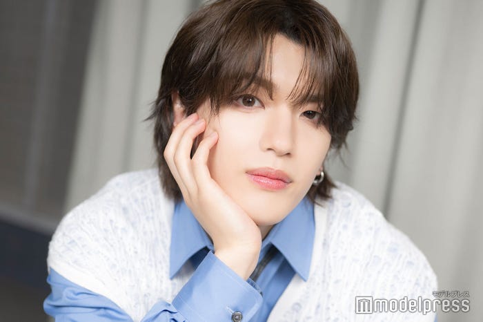 高塚大夢(C)モデルプレス