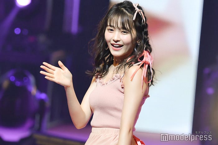 久間田琳加(C)モデルプレス