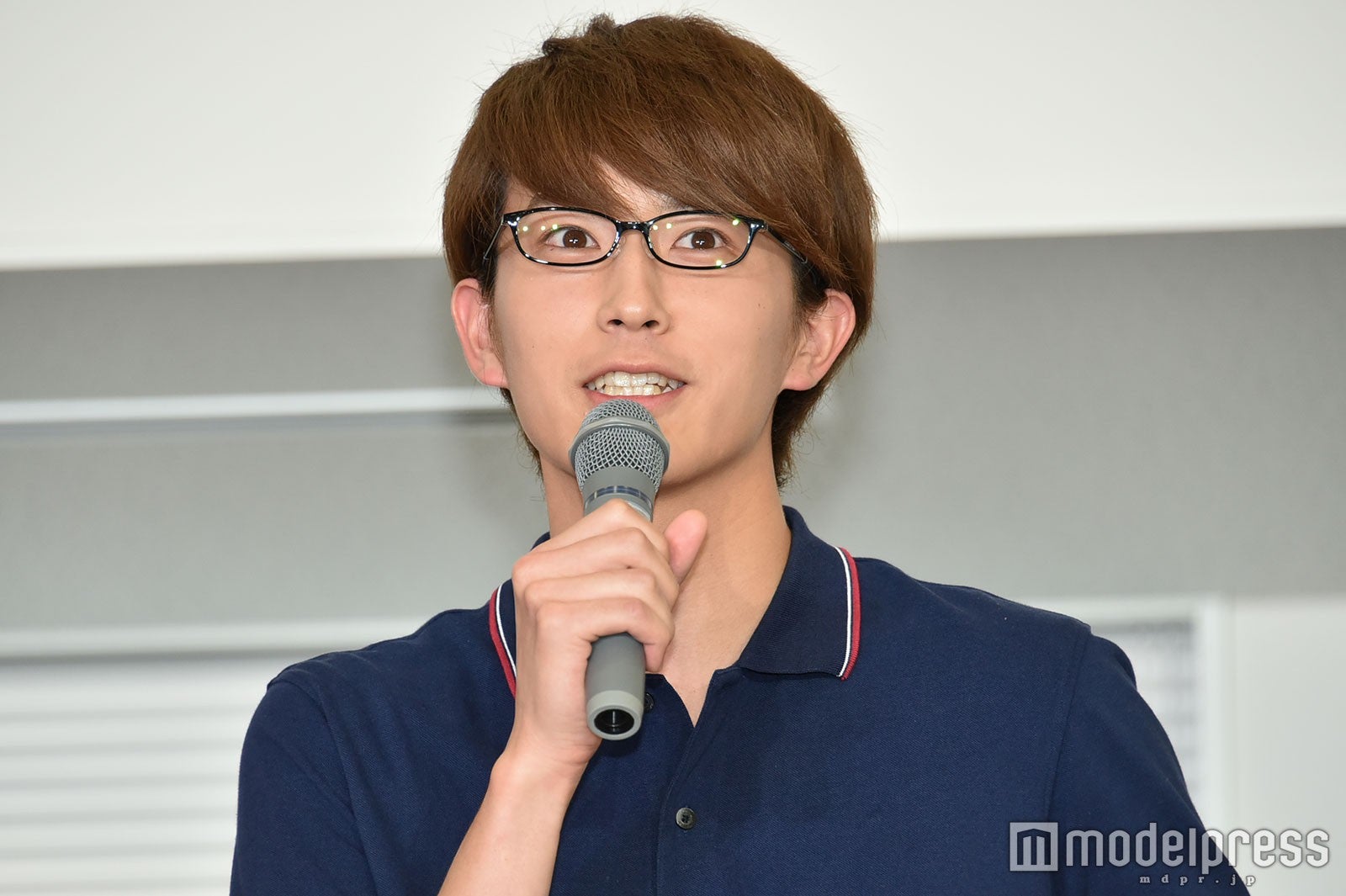 杉野遥亮 （C）モデルプレス