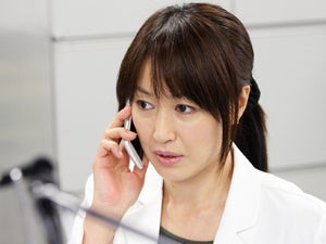 隠された28年前の悲劇に、監察医の葉月(高島礼子)は…『水曜ミステリー9』「監察医 篠宮葉月 死体は語る13」