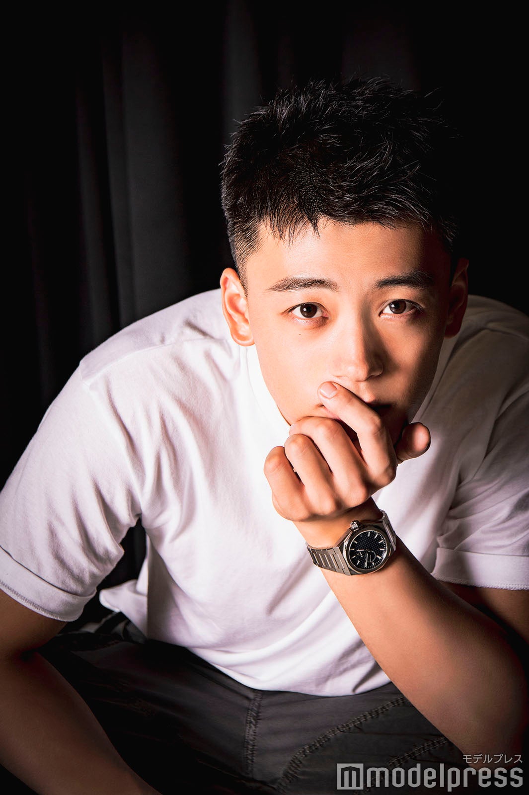 竹内涼真「六本木クラス」リメイクの難しさとプレッシャー 俳優