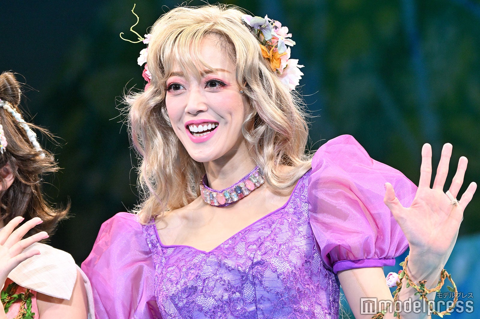 大和悠河 （C）モデルプレス