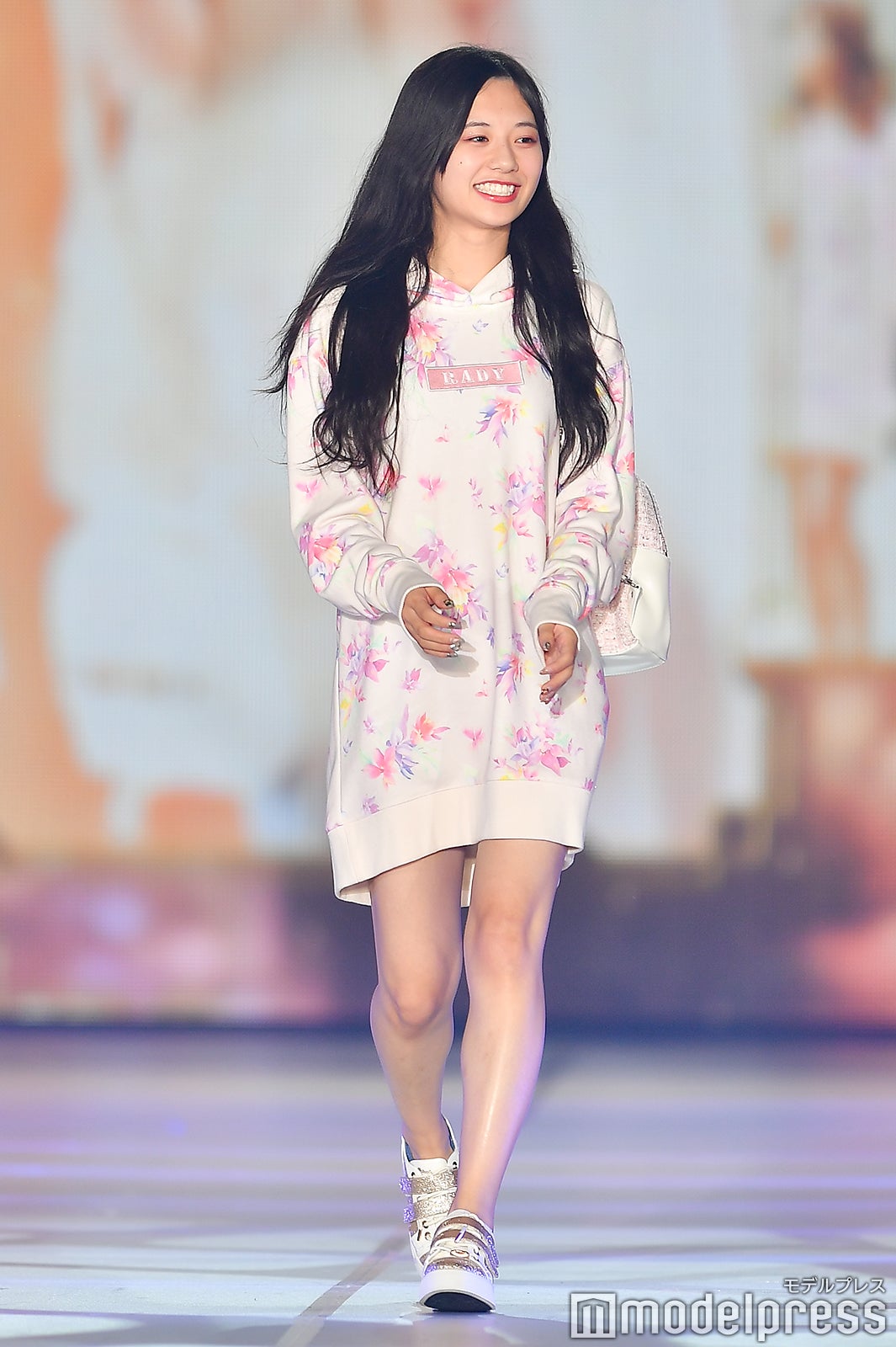 伊藤萌々香 （C）モデルプレス