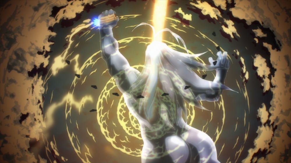 「僕のヒーローアカデミア7期」第2話（C）堀越耕平／集英社