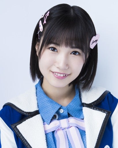 朝長美桜 （C）AKS