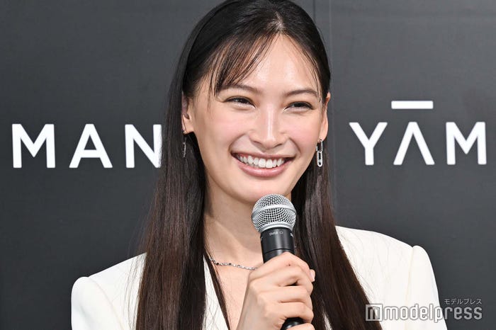 大政絢(C)モデルプレス