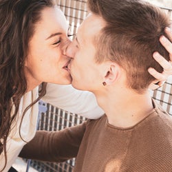 ムラってしちゃう…♡女性を悩殺する「キスの仕方」