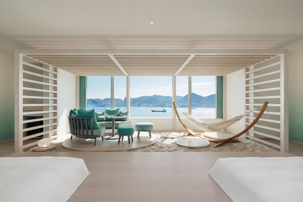 【大阪から2時間半】世界に誇れる海峡！ 山口・下関に新しいリゾナーレが開業