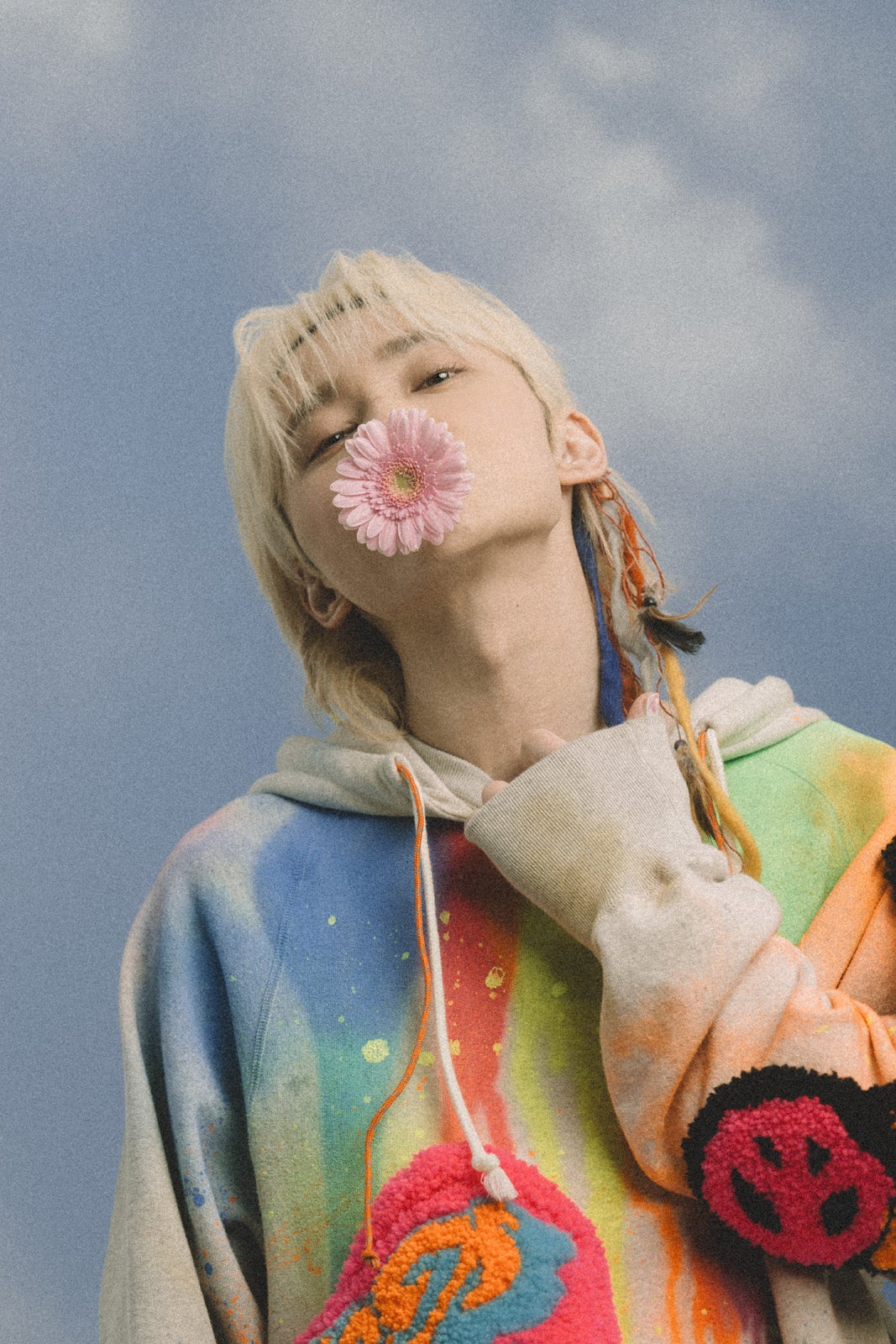 SKY-HI（提供写真）