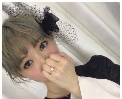 最上もが“左手の薬指に指輪”意味深投稿にファン騒然