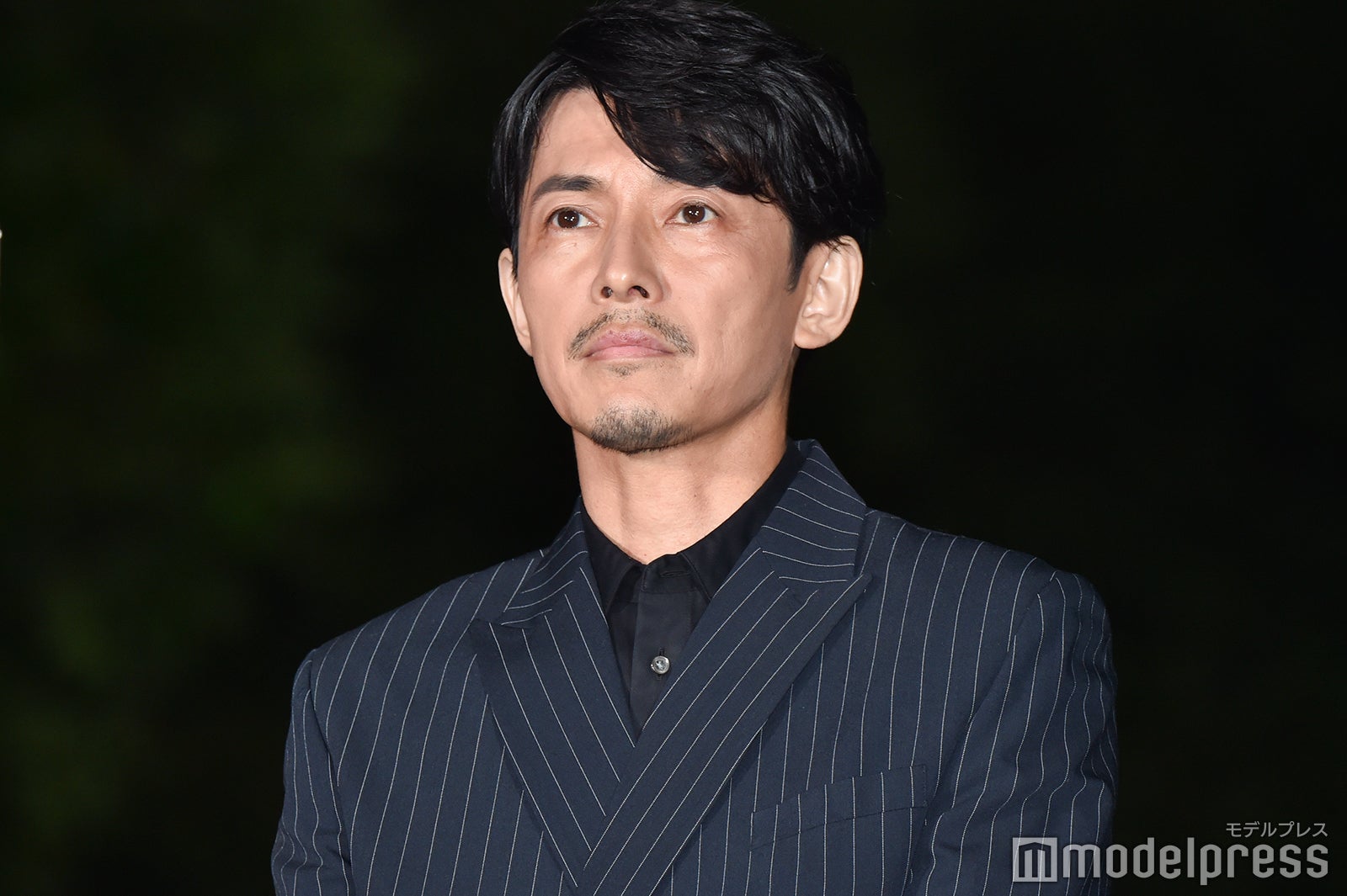 藤木直人、体調不良で主演舞台「ハリー・ポッターと呪いの子