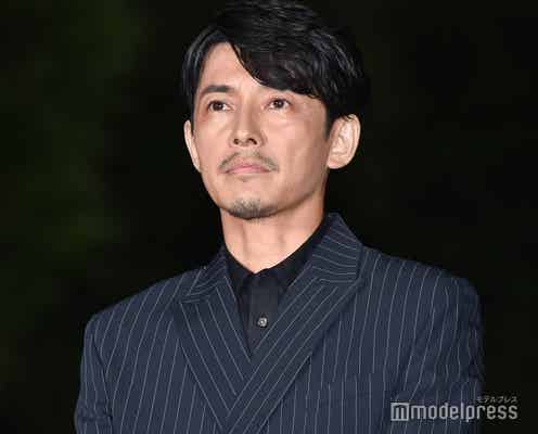 藤木直人、体調不良で主演舞台「ハリー・ポッターと呪いの子」休演へ 代役も発表
