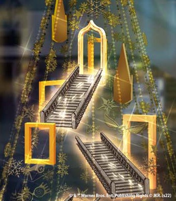 クリスマスツリー／提供画像