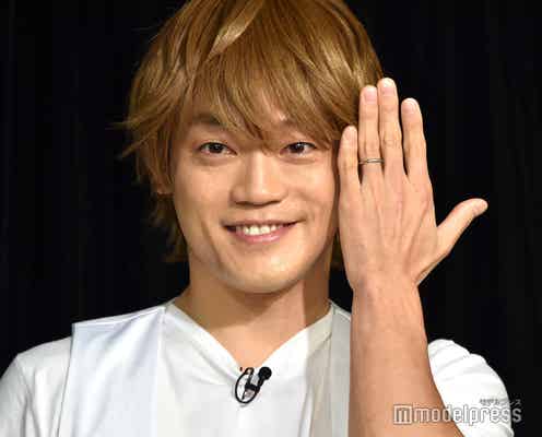 おばたのお兄さん、山崎夕貴アナとの新婚生活明かす 結婚後の浮気にもコメント