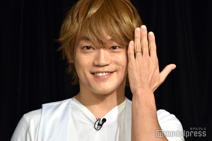 おばたのお兄さん (C)モデルプレス