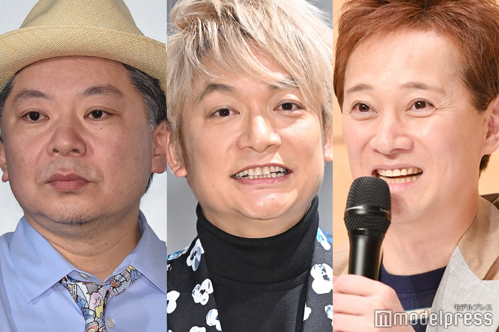 スマスマ放送作家・鈴木おさむ氏、香取慎吾が中居正広に送った「死にますか？」の意図に言及