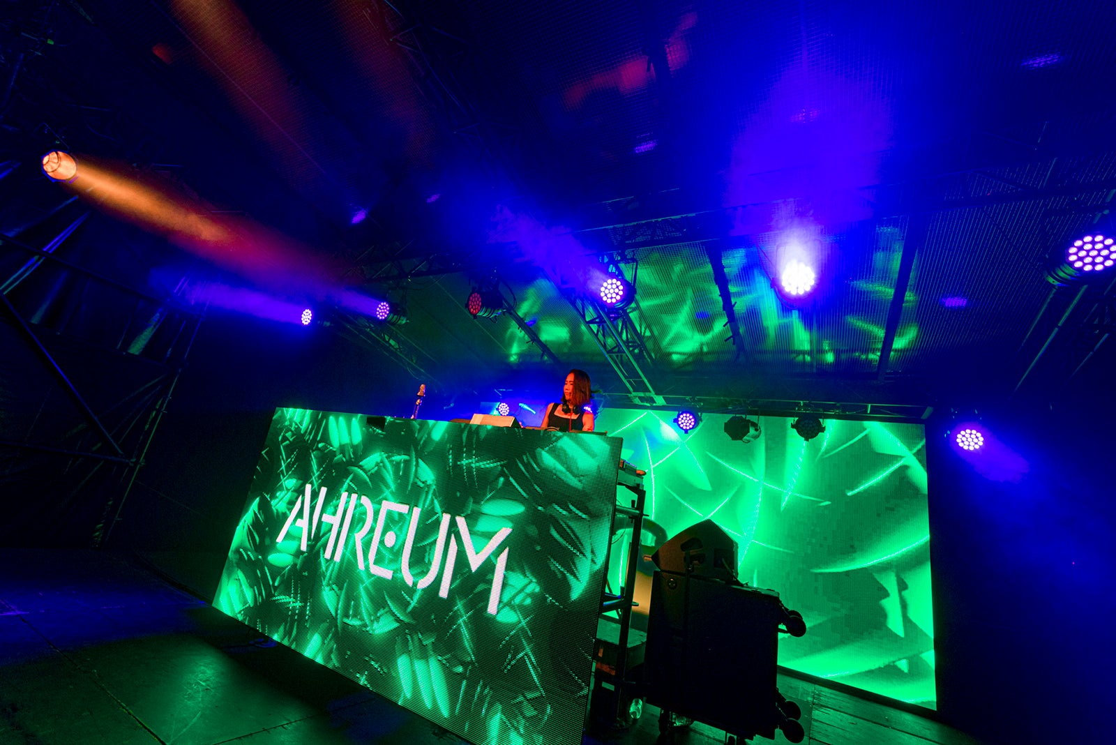 ULTRA JAPAN（提供画像）