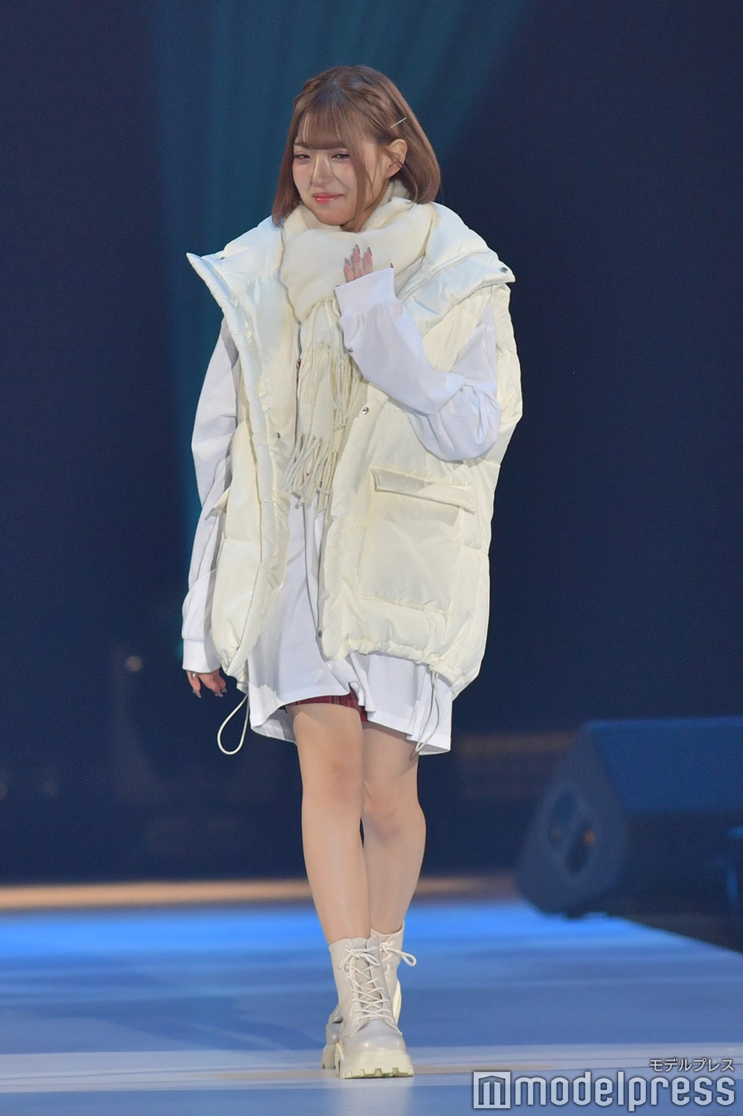 MINAMI（C）モデルプレス