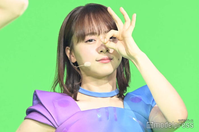 倉野尾成美/AKB48(C)モデルプレス