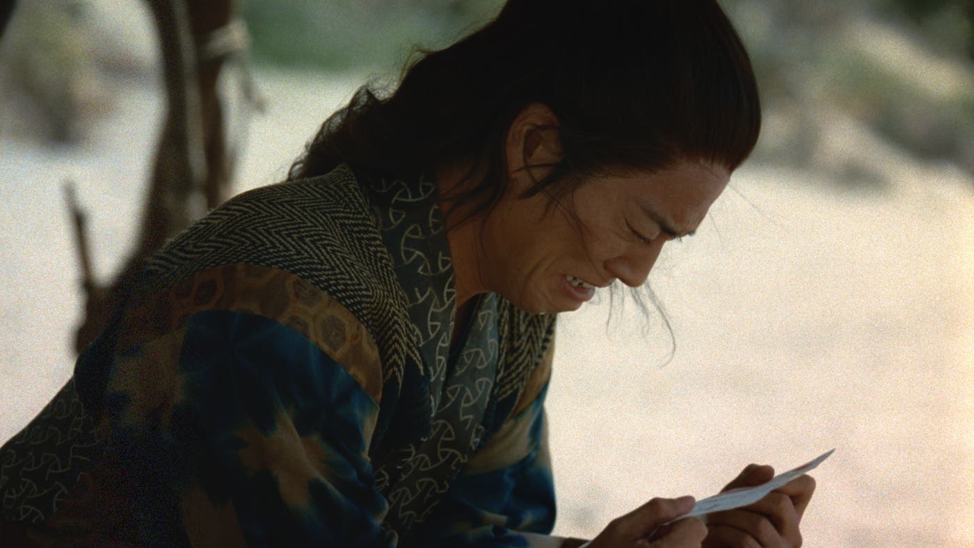 au 「お家をつくろう」のフル尺ミュージックビデオより