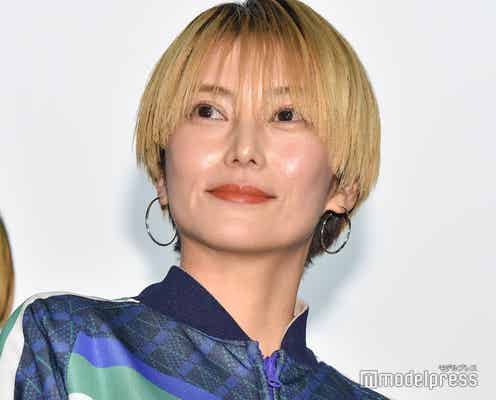 柴咲コウ、涙で“孤独だった過去”語る 憧れの人と対面で「奇跡もたくさんある」