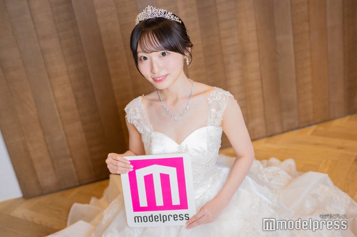 北川智子さん(C)モデルプレス